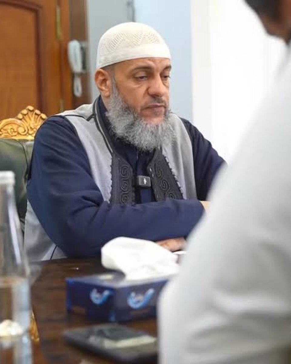 Nour Eddine Al-Meslati